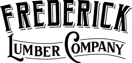 Frederick Lumber Company Logo