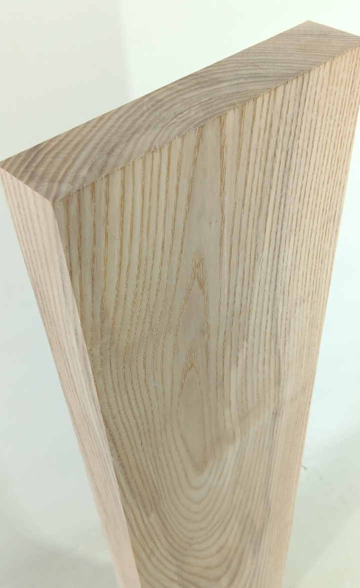 8/4 Ash, 1 5/8" x 8 1/4" x 32"