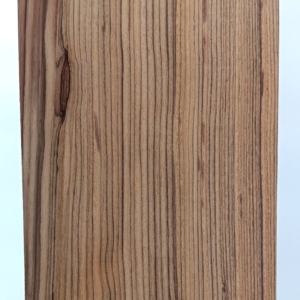 8/4 Teak board, genuine teak, Tectona grandis