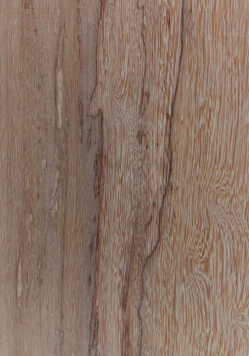 Lati board aka white wenge, yaya, Amphimas pterocarpoides and A. ferrugineus
