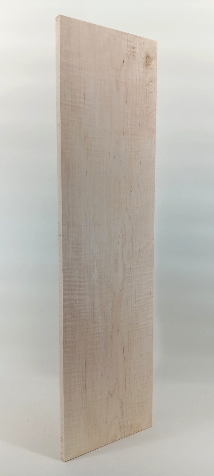 Curly Soft Maple board - Image 2