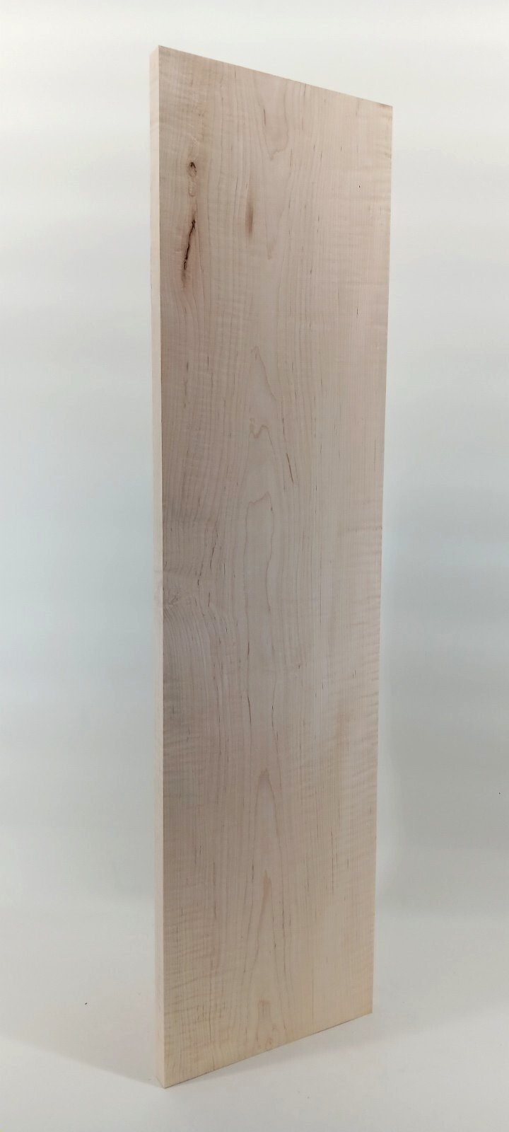 Curly Soft Maple board - Image 3