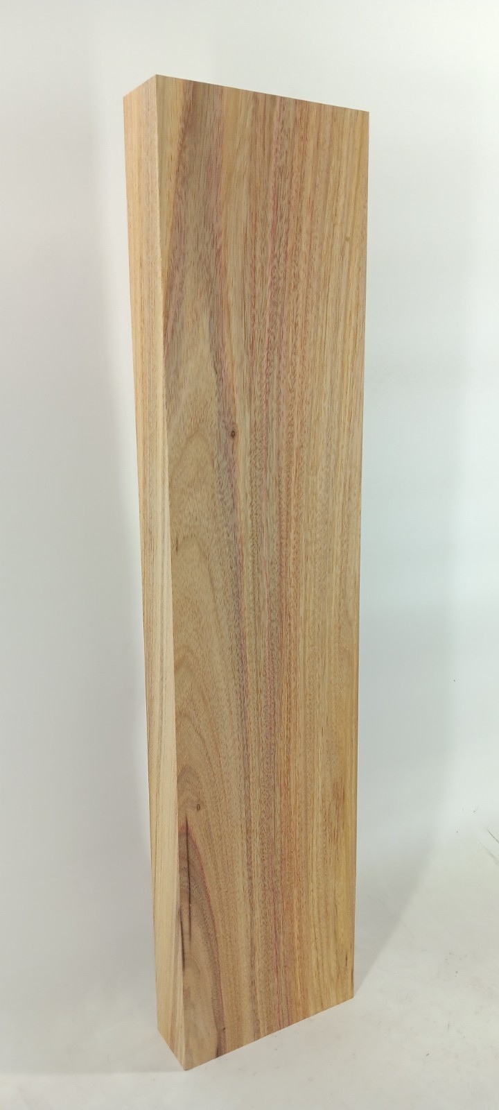 8/4 Canarywood, 1 3/4" x 5 1/2" x 24" - Image 2