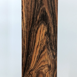 Bocote, Cordia, 3/4" x 3 3/4" x 40"