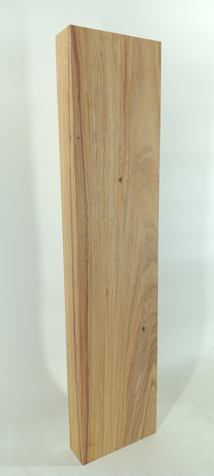 8/4 Canarywood, 1 3/4" x 5 1/2" x 24" - Image 3