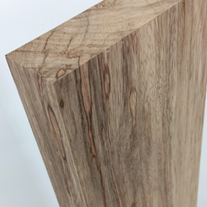 8/4 Black Limba, korina, afara, 1 3/4" x 6" x 30"