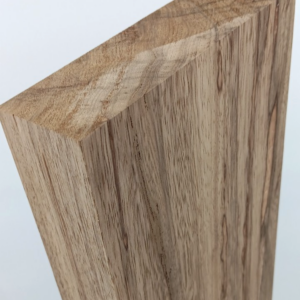 8/4 Black Limba, korina, afara, 1 3/4" x 6" x 36"