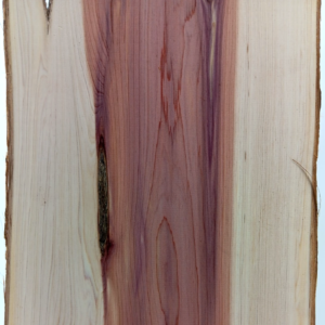 Aromatic Cedar Charcuterie Board