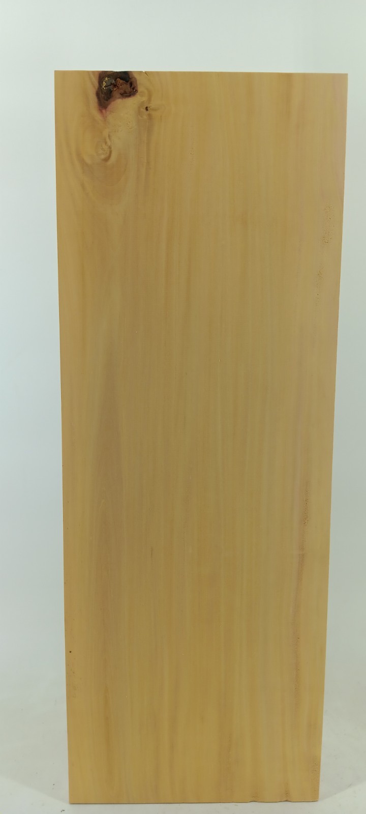 Ribbon Yellowheart, Pau Marfim, Guatambu, 3/4" x 8 3/4" x 24" - Image 4