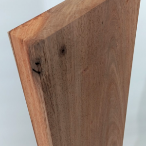8/4 Kiaat board aka muninga, Mukwa, Pterocarpus angolensis