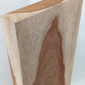 8/4 Kiaat board aka muninga, Mukwa, Pterocarpus angolensis