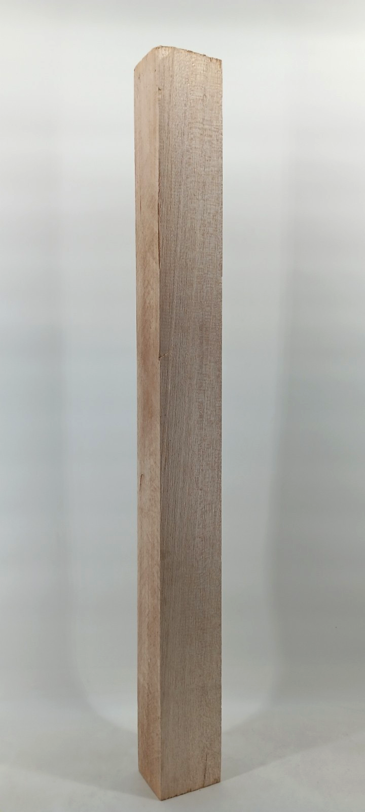 Balsa block 3 3/8" x 4" x 43"