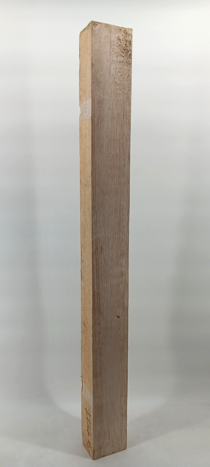 Balsa block 3 1/8" x 4" x 43"