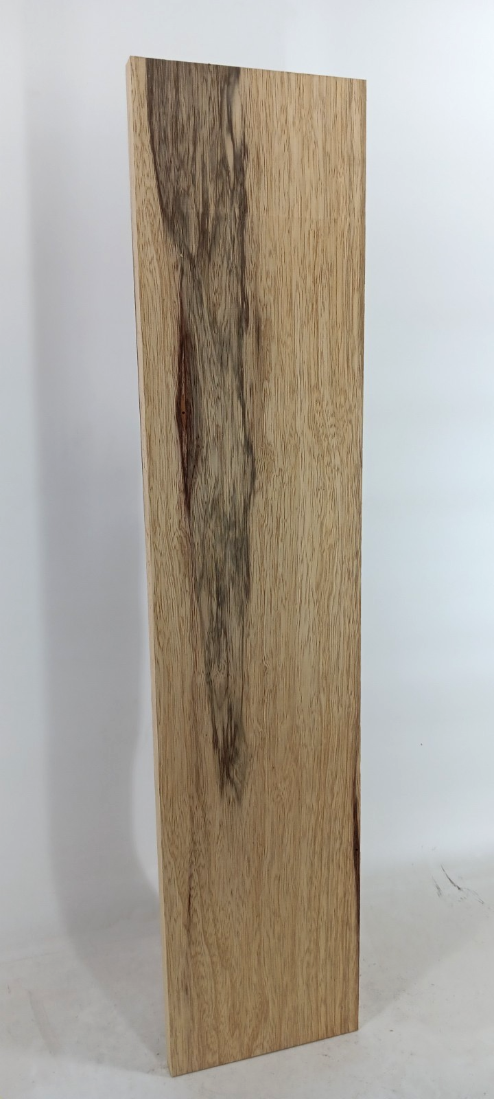 Black Limba, korina, afara, 3/4" x 7" x 32" - Image 3