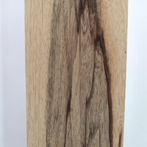 Black Limba, korina, afara, 3/4" x 6 1/4" x 30"