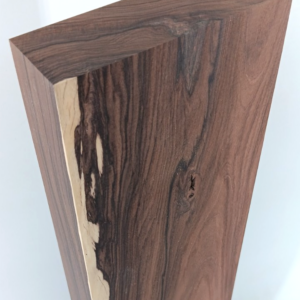 8/4 Bolivian Rosewood, pau ferro, morado, caviuna, 1 3/4" x 5 1/2" x 21"