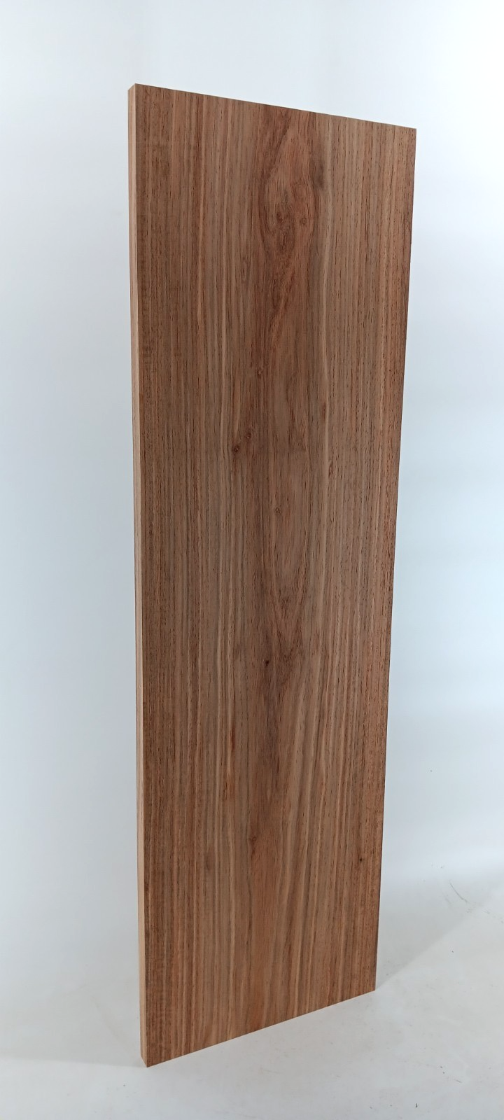 Kiaat, Muninga, Mukwa, 3/4" x 10 1/2" x 34 7/8" - Image 2