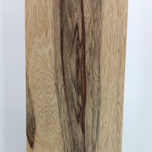 Black Limba, korina, afara, 3/4" x 6" x 31"