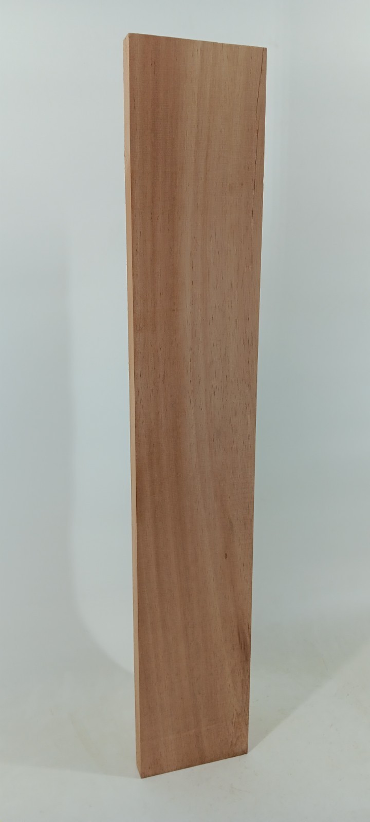 Hawaiian Koa, 3/4" x 4 5/8" x 26 7/8" - Image 2