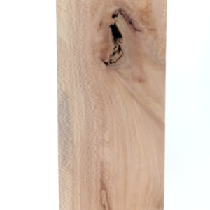 5/4 Sycamore Quarter-sawn, 1" x 5" x 32"