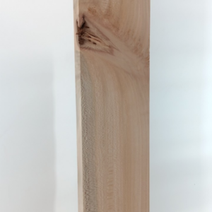 Sycamore Quarter-sawn, 7/8" x 6" x 32"