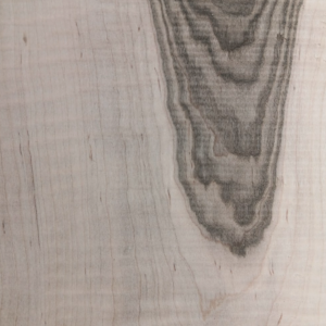 Curly Soft Maple board