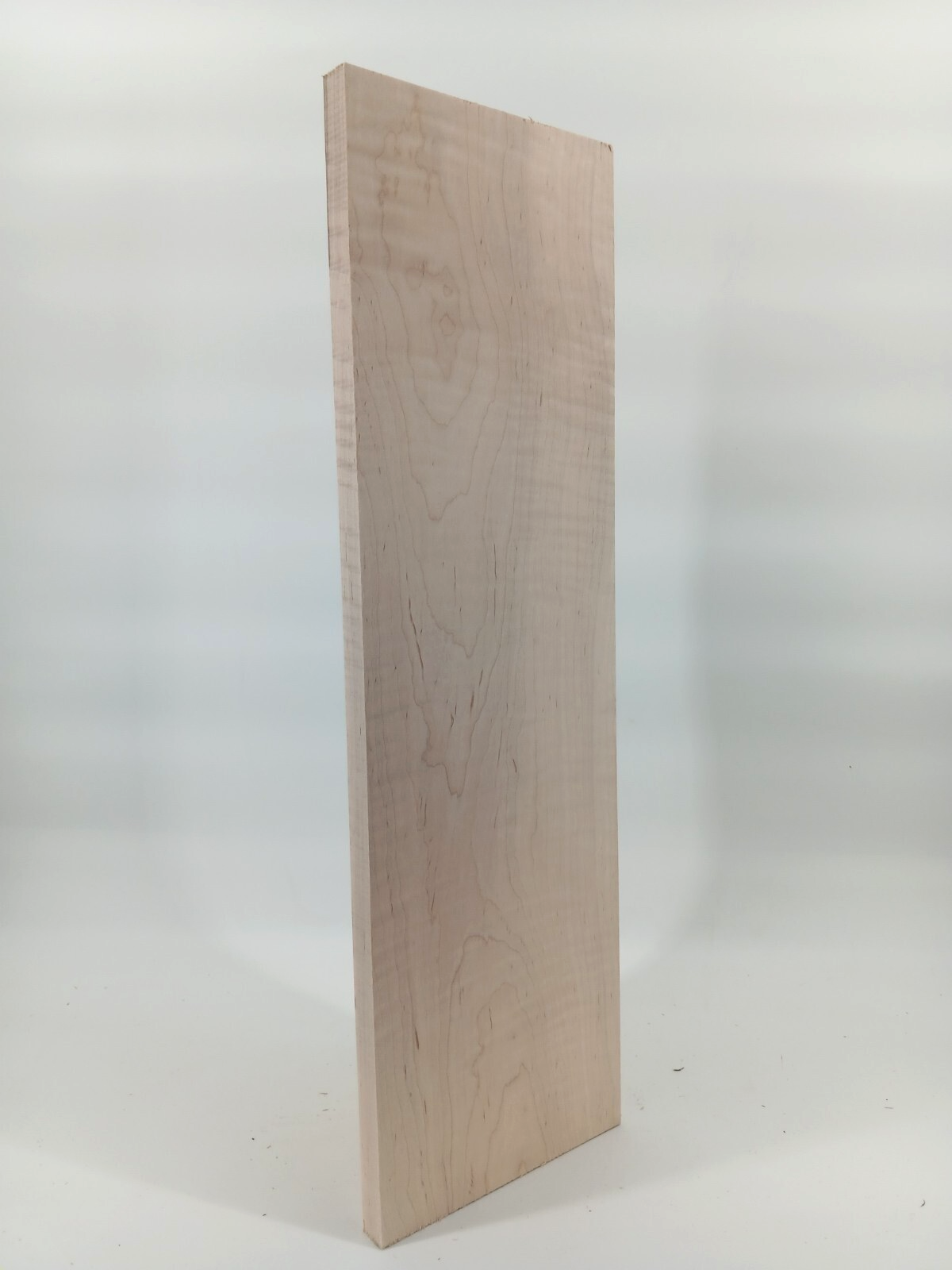 Curly Soft Maple board - Image 2