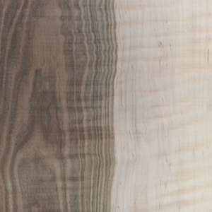 Curly Soft Maple board