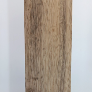 Black Limba, korina, afara, 3/4" x 4 3/4" x 30"