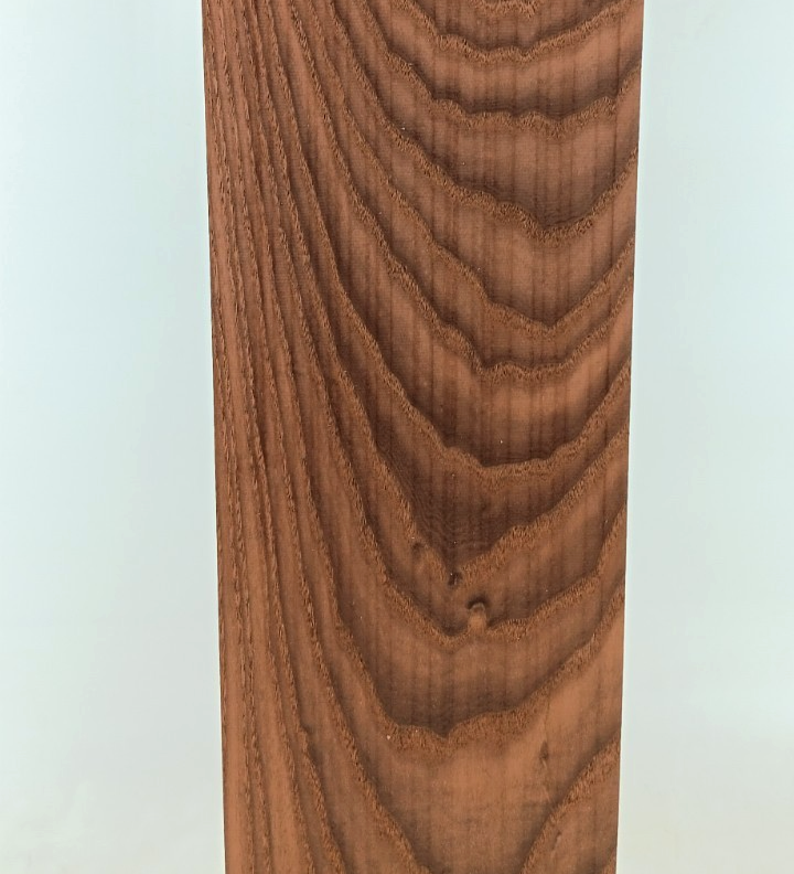 Thermo Ash, 3/4" x 7" x 31"