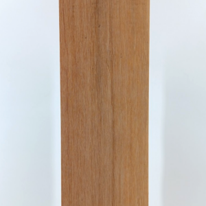 Goibao, yellowheart alternative, 3/4" x 4" x 28"