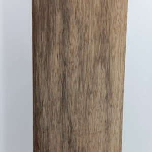 Black Limba, korina, afara, 3/4" x 5" x 26"