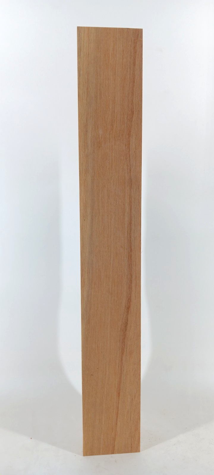 Goibao, yellowheart alternative, 3/4" x 4" x 28" - Image 3