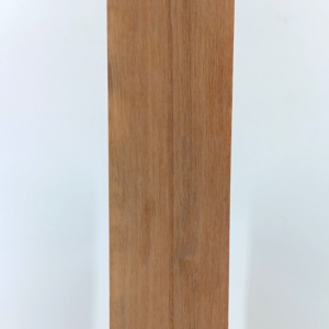 Goibao, yellowheart alternative, 3/4" x 4" x 34"