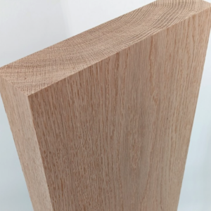 8/4 White Oak, 1 3/4" x 8 1/2" x 23"