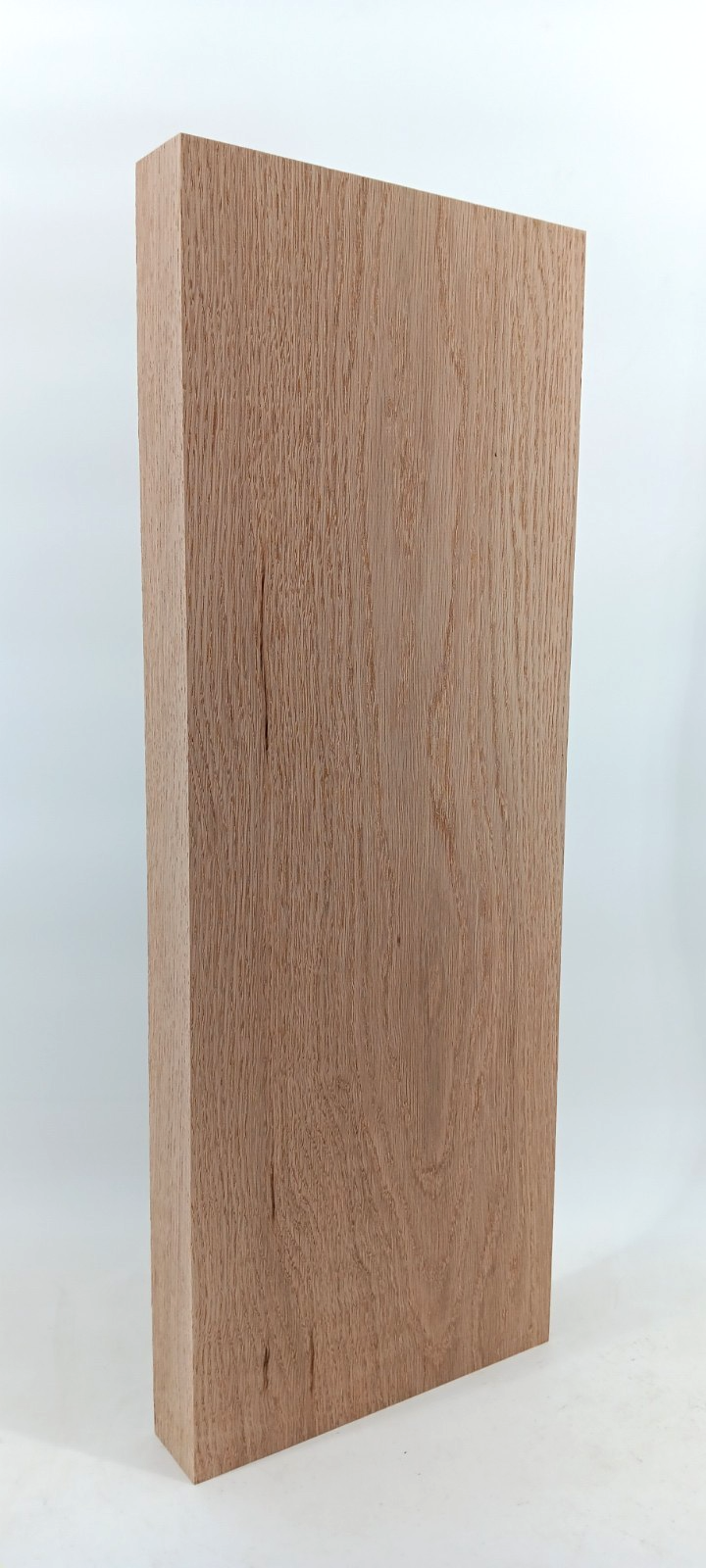 8/4 White Oak, 1 3/4" x 8 1/2" x 23" - Image 2