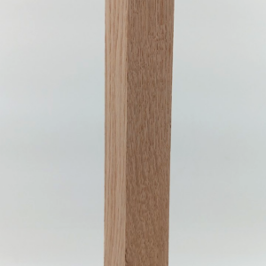 8/4 White Oak, handles and tools, 1 3/4" x 1 3/4" x 18"