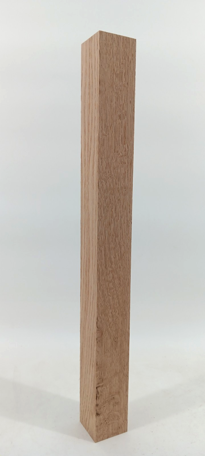 8/4 White Oak, handles and tools, 1 3/4" x 1 3/4" x 18"