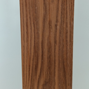 Thermo Ash, 3/4" x 7" x 29"