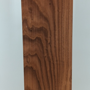 Thermo Ash, 3/4" x 7" x 31"