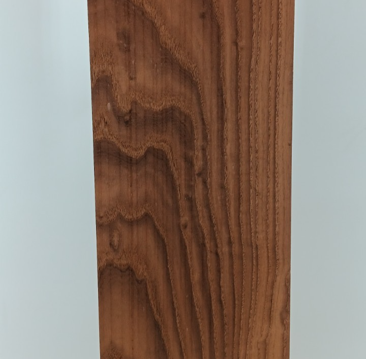 Thermo Ash, 3/4" x 7" x 31"