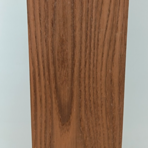 Thermo Ash, 3/4" x 7 1/2" x 27"