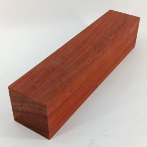 Padauk turning blank 2 3/4" x 2 3/4" x 12"