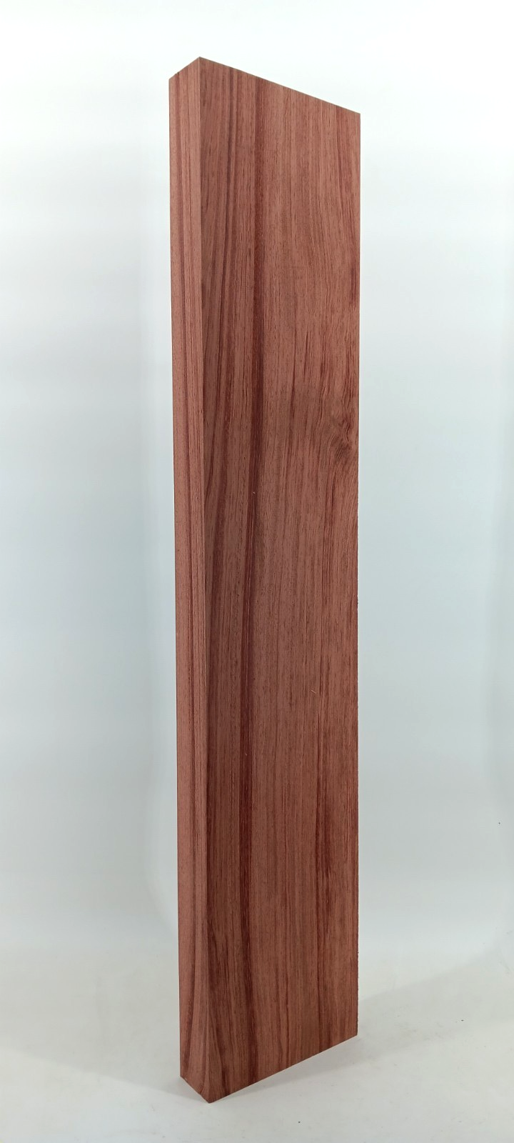 8/4 Ribbon Bubinga, African Rosewood, 1 7/8" x 7" x 35" - Image 2