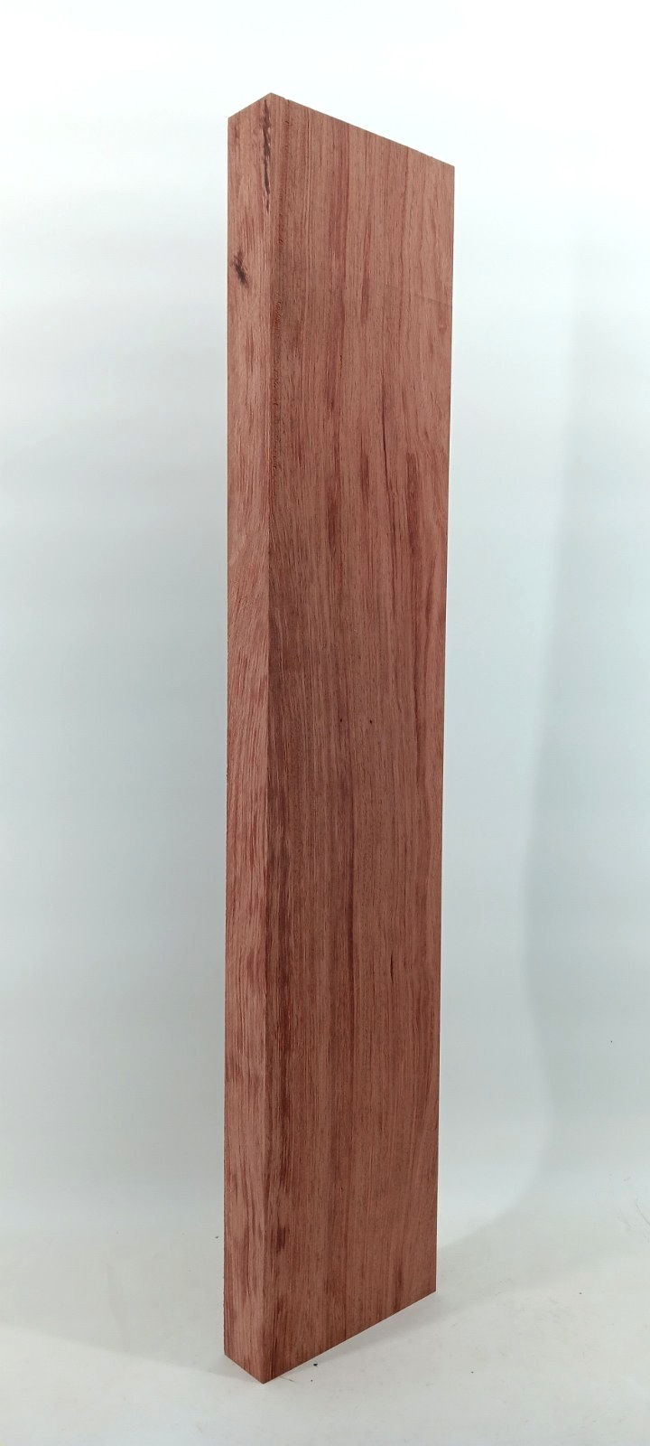 8/4 Ribbon Bubinga, African Rosewood, 1 7/8" x 7" x 35" - Image 3