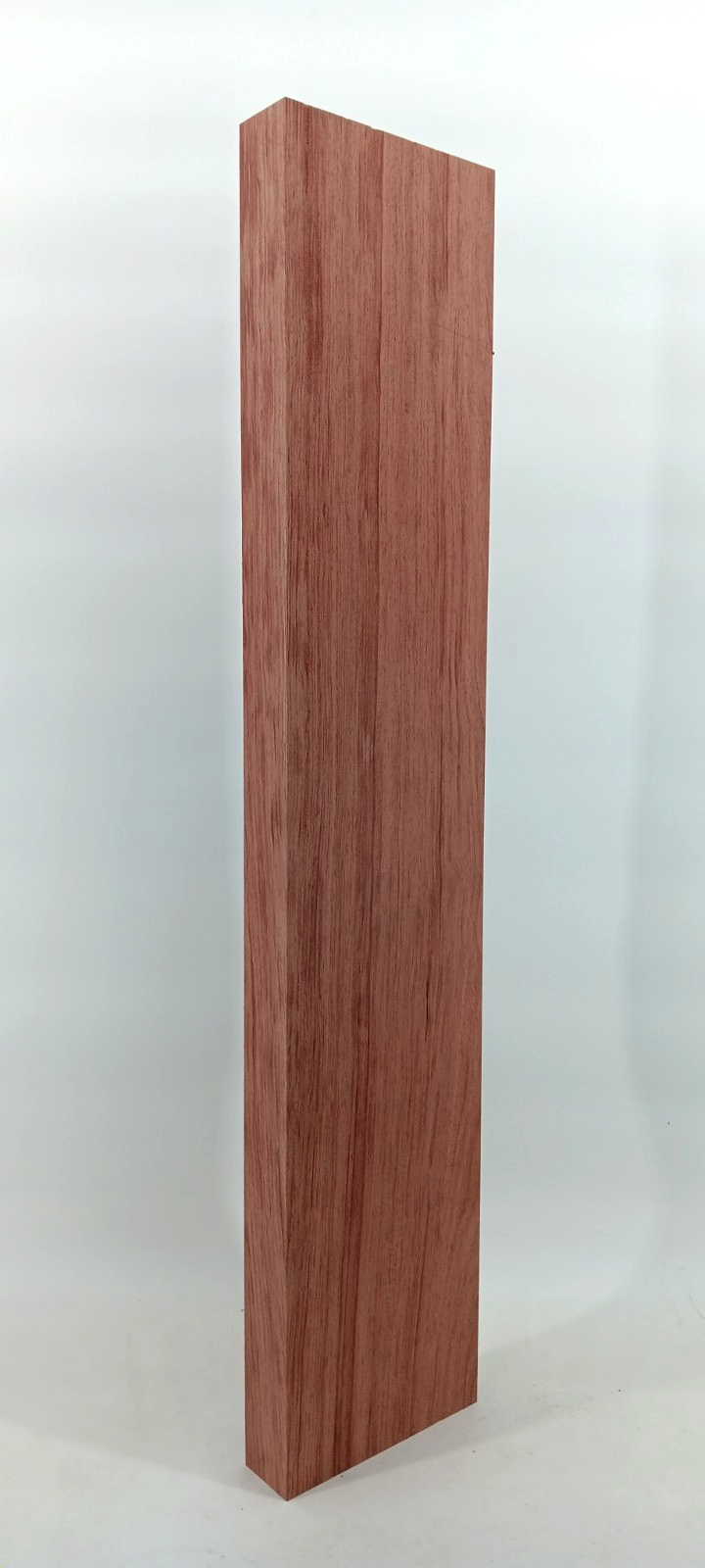 8/4 Ribbon Bubinga, African Rosewood, 1 7/8" x 7" x 35" - Image 3