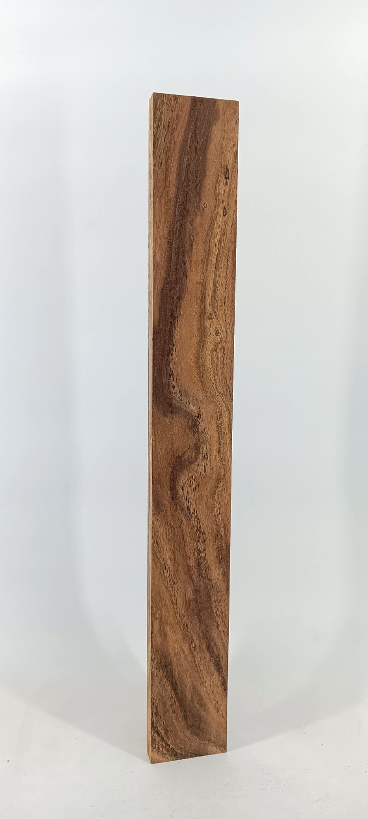 Bocote, S4S, 3/4" x 2 3/4" x 22" - Image 3