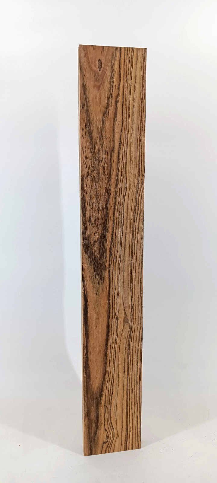 Bocote, S4S, 3/4" x 3 1/2" x 23" - Image 3