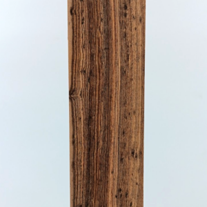 Bocote, S4S, 3/4" x 2 7/8" x 44 1/2"