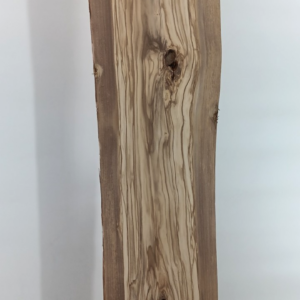 Olive Live-edge Slab, 3/4" x 9"-10" x 42"